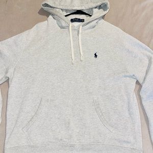 Ralph Lauren Hoodie